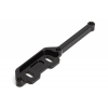 A8 engine mount retainer (long)